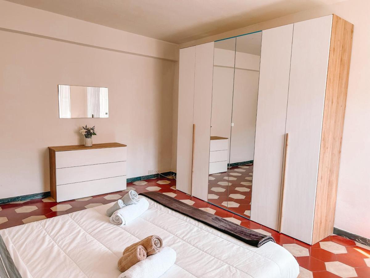 Attico Il Magnifico Volterra Apartamento Exterior foto